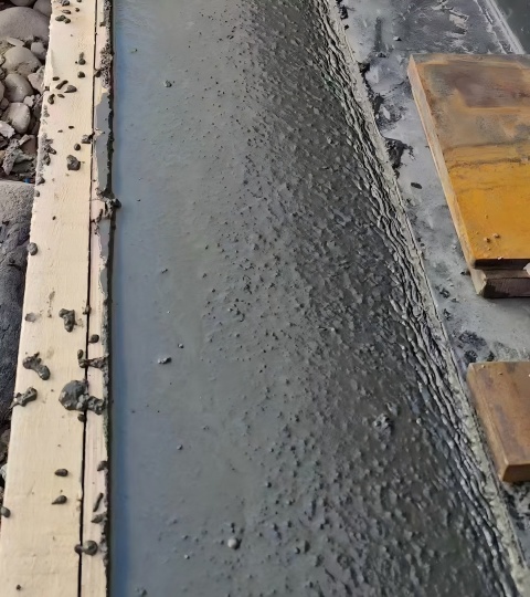 海陵环氧砂浆的特点及施工流程​