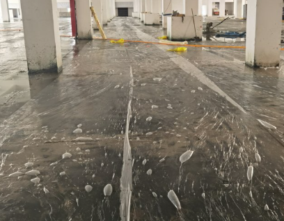 海陵不发火砂浆和不发火金属骨料有什么区别