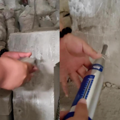 海陵混凝土强度不足的原因及处理方法