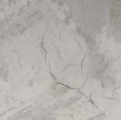 海陵灌浆料为什么会产生裂缝？出现裂缝该如何处理？