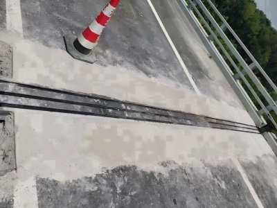 海陵伸缩缝更换后浇筑材料快速结构修补料速砼的产品特点及施工流程​